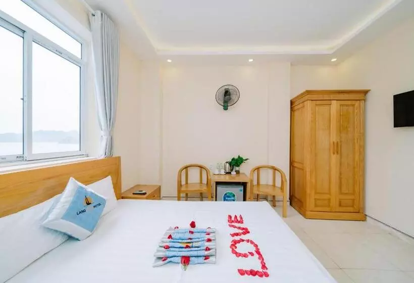 Lang Chai Hotel Cat Ba