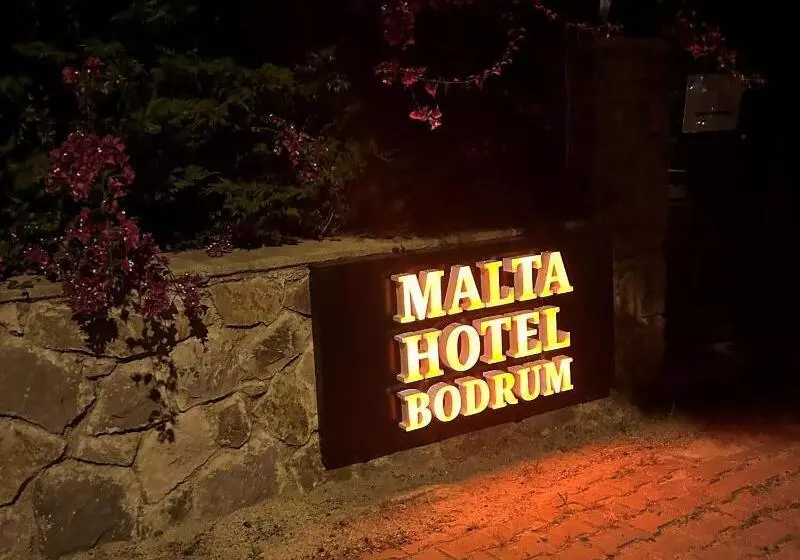 Malta Hotel Bodrum