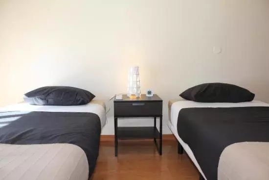 Moonlight Surf Hostel