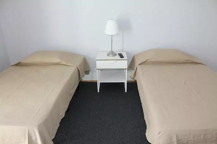 Moonlight Surf Hostel