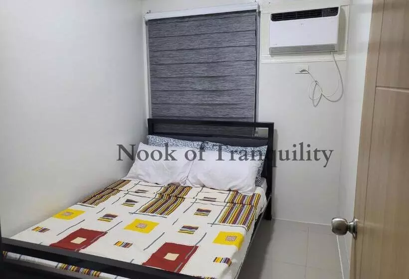 Nook Of Tranquility Staycation