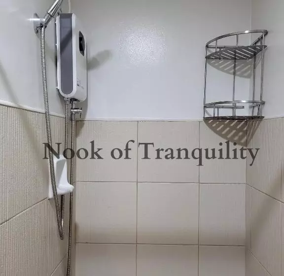 Nook Of Tranquility Staycation
