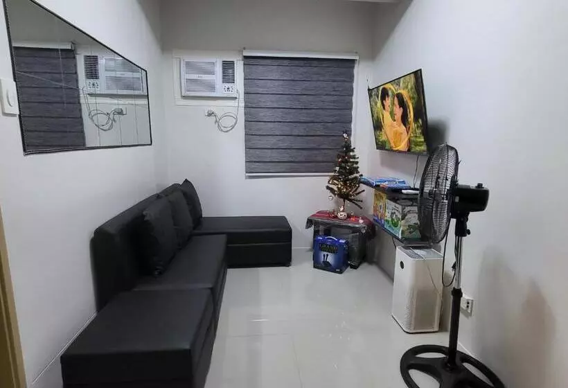 Nook Of Tranquility Staycation