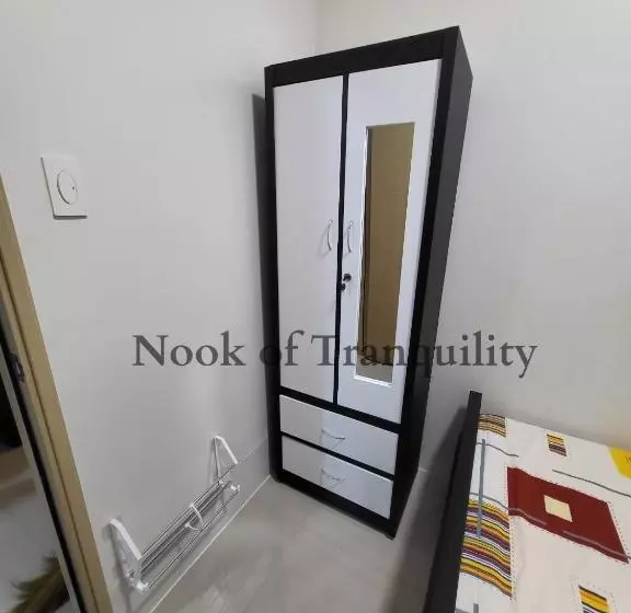 Nook Of Tranquility Staycation
