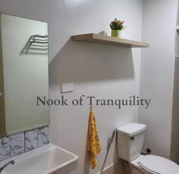 Nook Of Tranquility Staycation