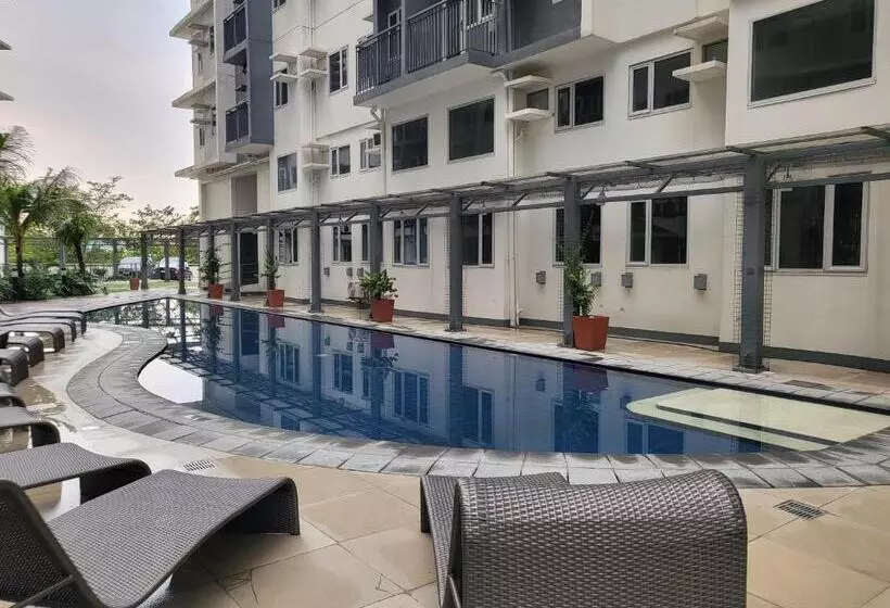 Nook Of Tranquility Staycation