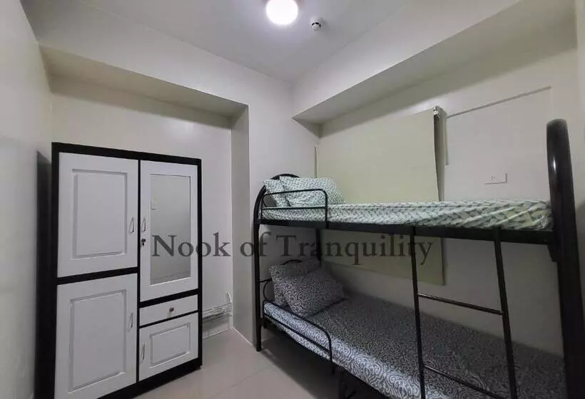 Nook Of Tranquility Staycation