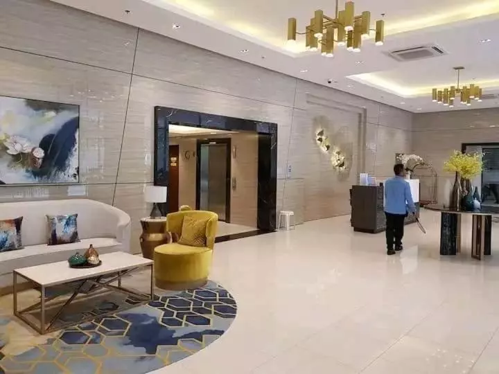 Mactan Newtown Near Airport! With Pool Access