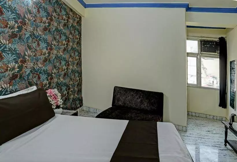 Oyo Flagship Hotel Rajendra Palace