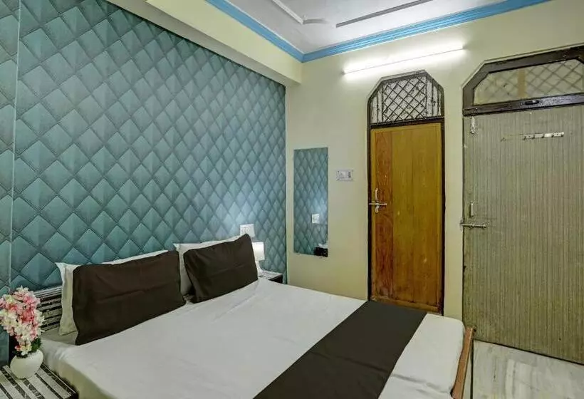 Oyo Flagship Hotel Rajendra Palace