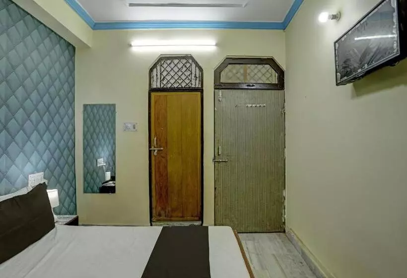 Oyo Flagship Hotel Rajendra Palace