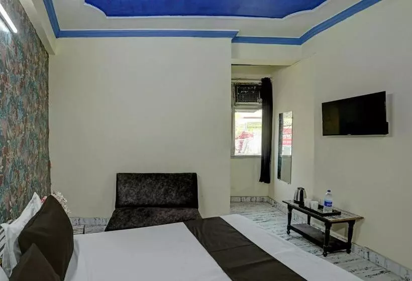 Oyo Flagship Hotel Rajendra Palace