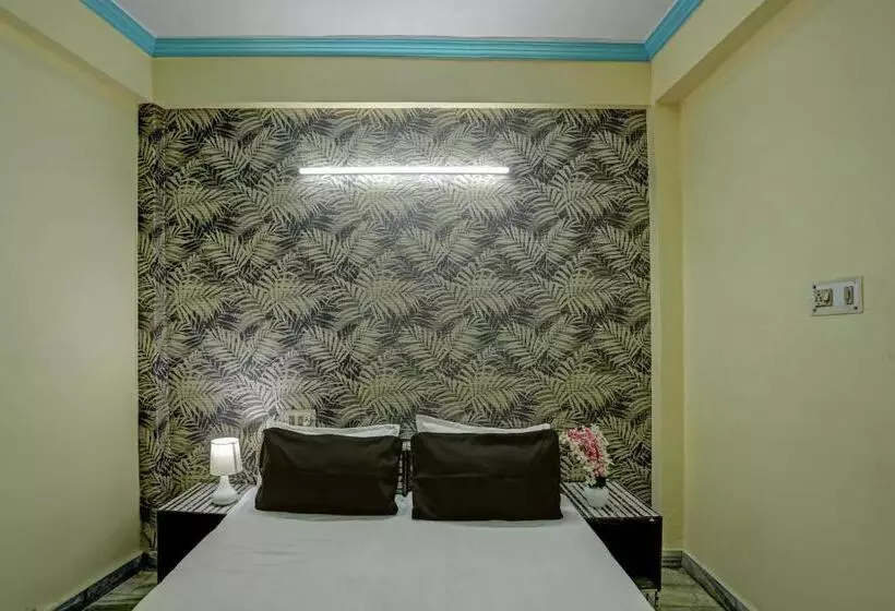 Oyo Flagship Hotel Rajendra Palace