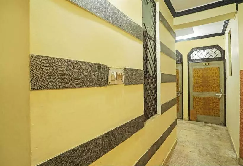 Oyo Flagship Hotel Rajendra Palace