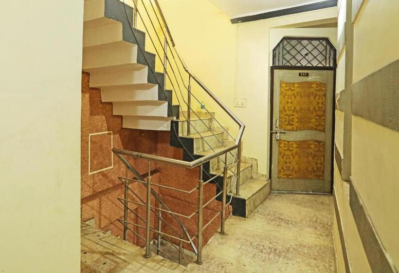 Oyo Flagship Hotel Rajendra Palace