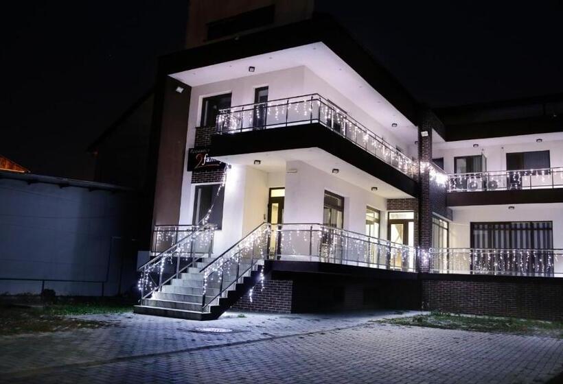 پانسیون 2family