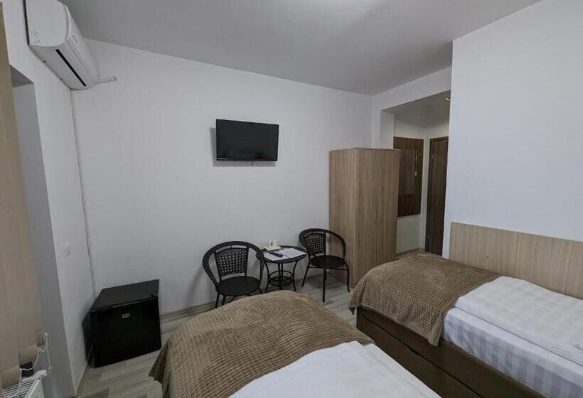 پانسیون 2family