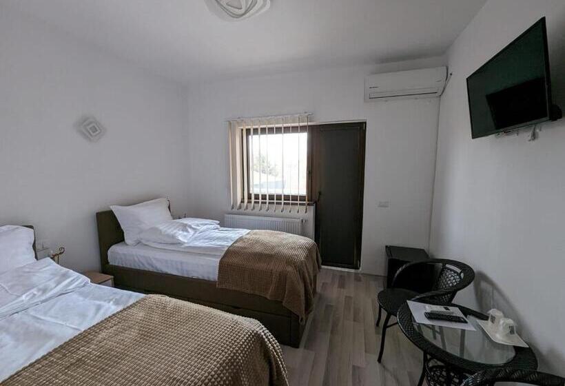 پانسیون 2family