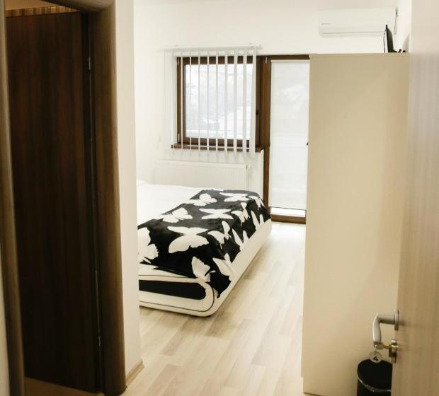 پانسیون 2family