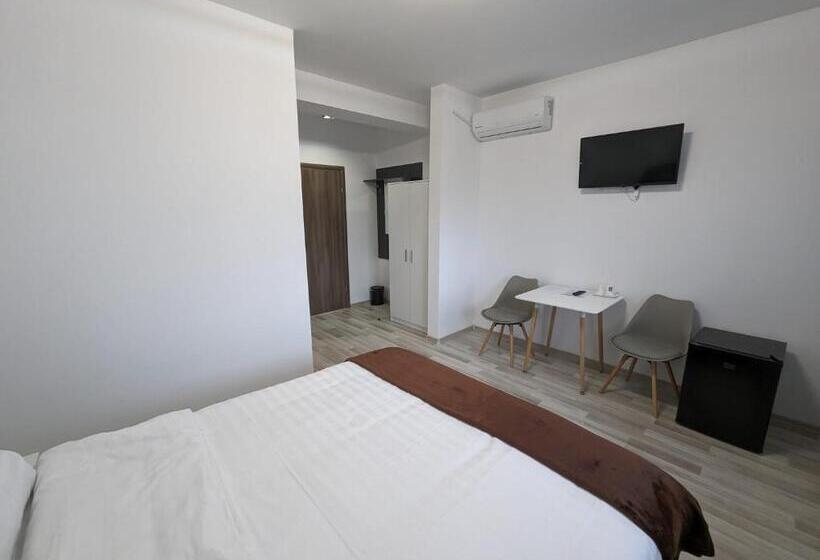 پانسیون 2family