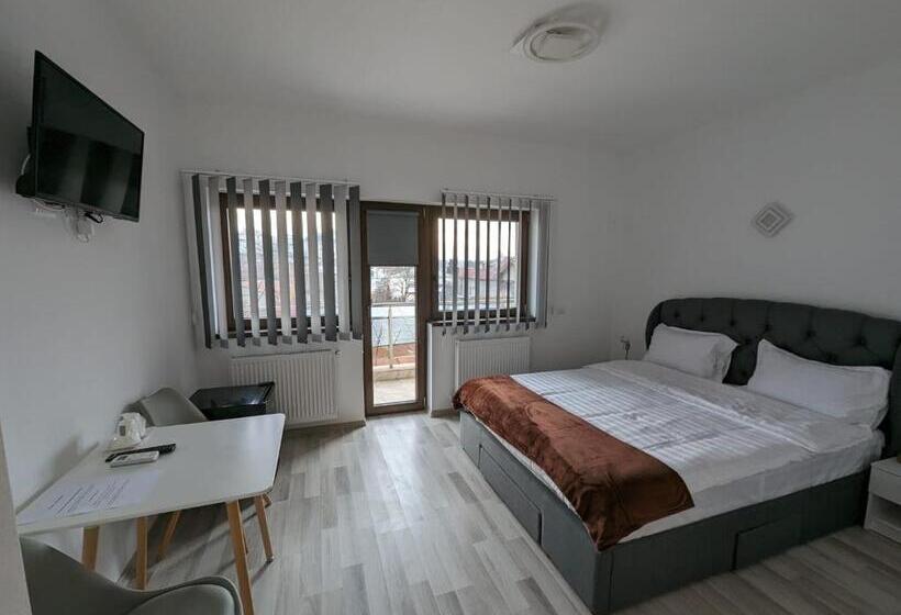 پانسیون 2family