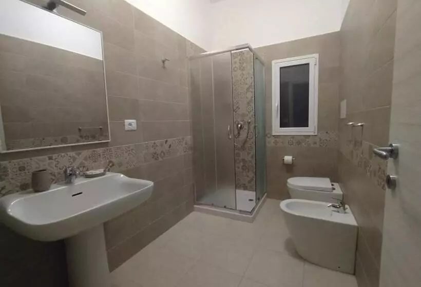 Majatalo La Rondine Bed