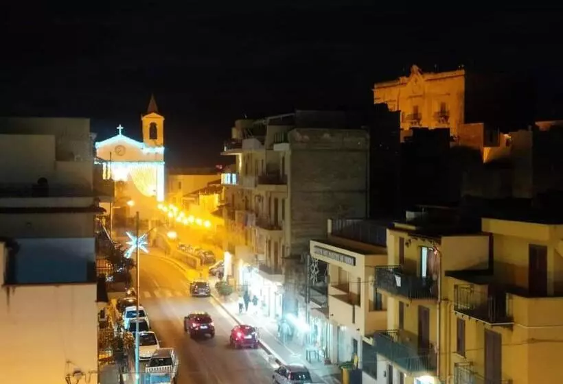 Majatalo La Rondine Bed