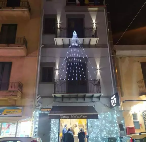 Majatalo La Rondine Bed