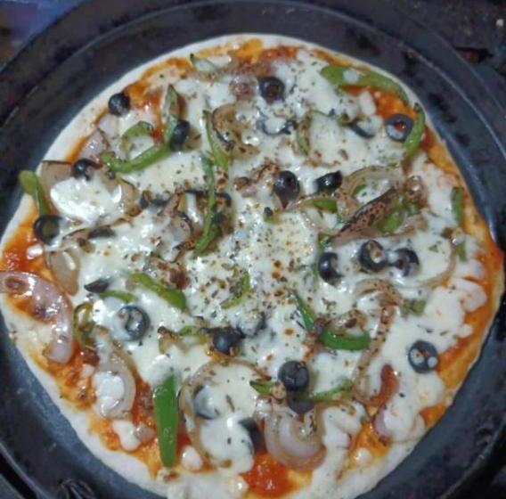 ペンション Goutham Guest House And Restaurant Hampi