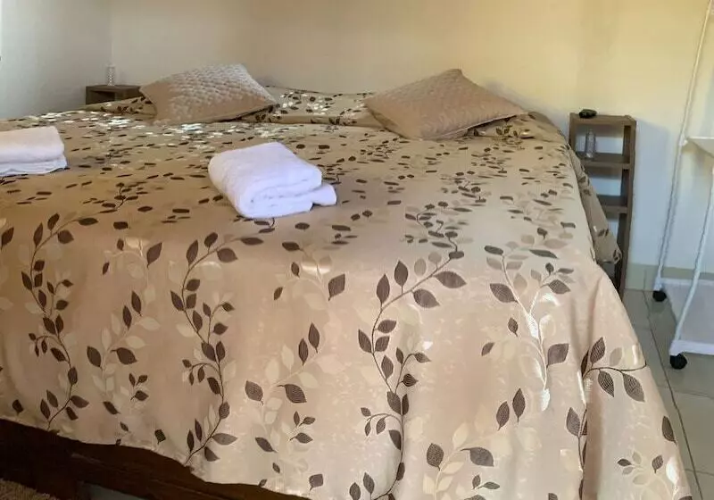 پانسیون Hospedaje Hamuy S Lodge  Velilu