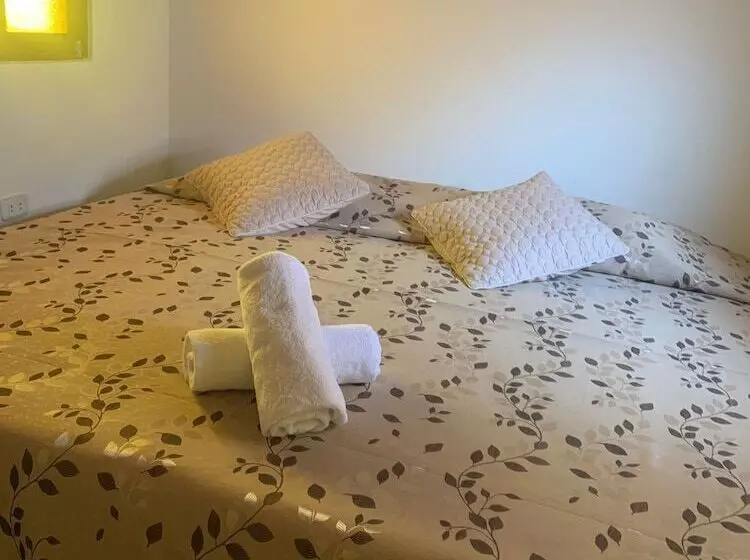 پانسیون Hospedaje Hamuy S Lodge  Velilu