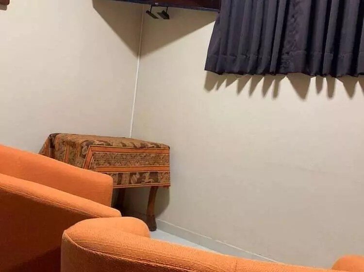 پانسیون Hospedaje Hamuy S Lodge  Velilu