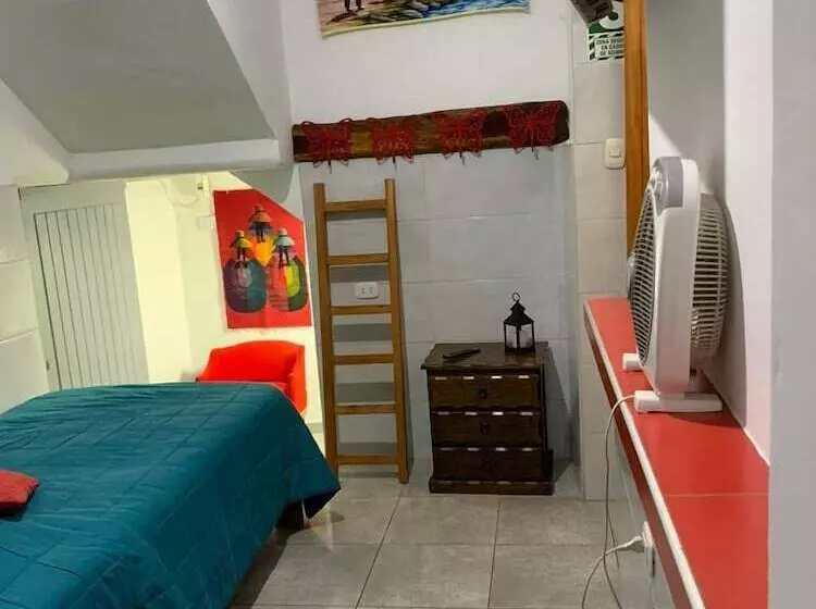 پانسیون Hospedaje Hamuy S Lodge  Velilu