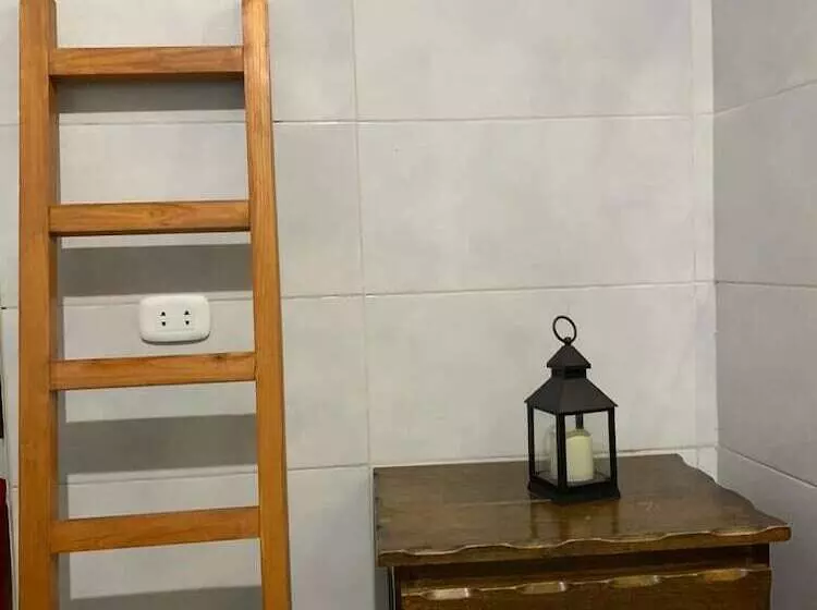 پانسیون Hospedaje Hamuy S Lodge  Velilu