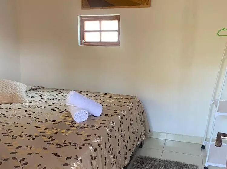 پانسیون Hospedaje Hamuy S Lodge  Velilu