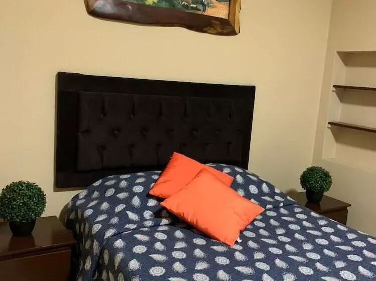 پانسیون Hospedaje Hamuy S Lodge  Velilu