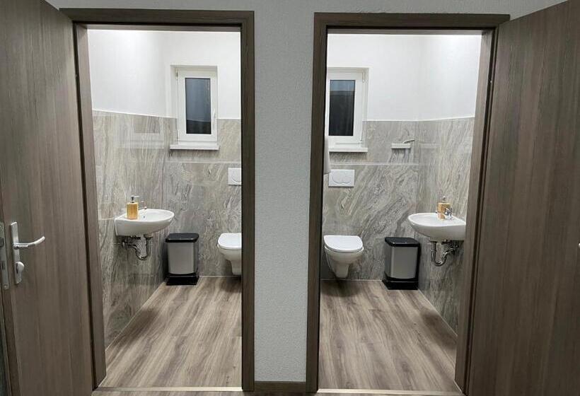 Пансион Hausoase Zimmervermietung