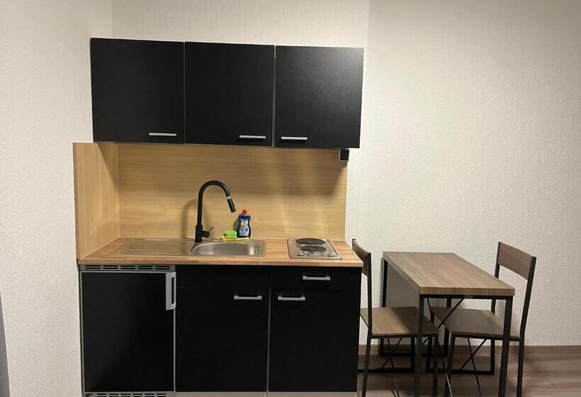 Пансион Hausoase Zimmervermietung