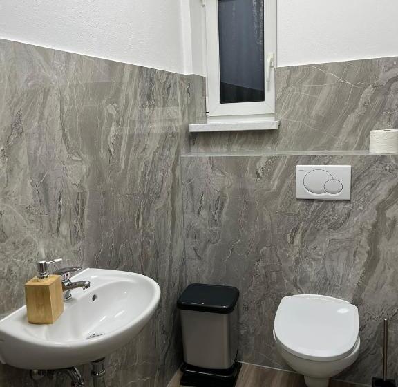 Пансион Hausoase Zimmervermietung