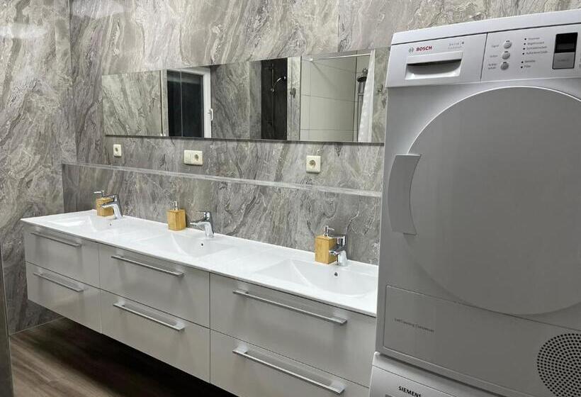 Пансион Hausoase Zimmervermietung