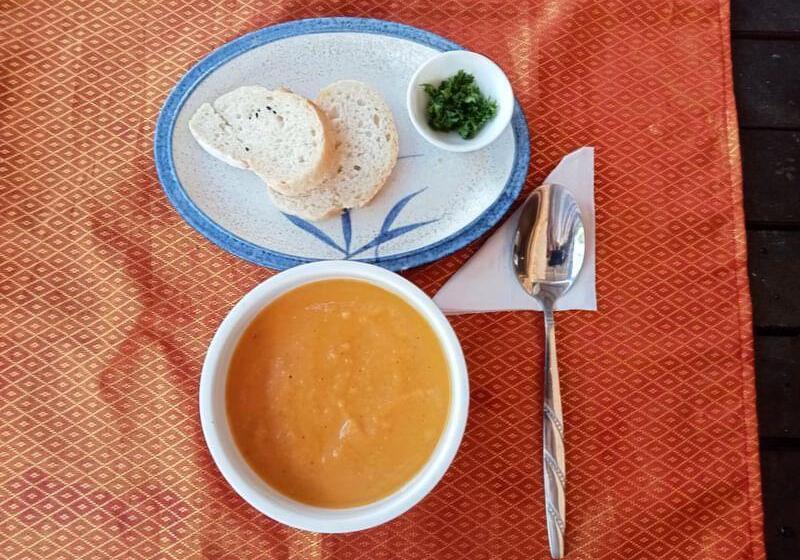 پانسیون One Piece Kampot