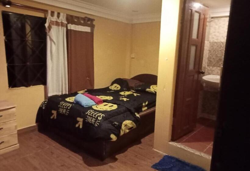 پانسیون One Piece Kampot