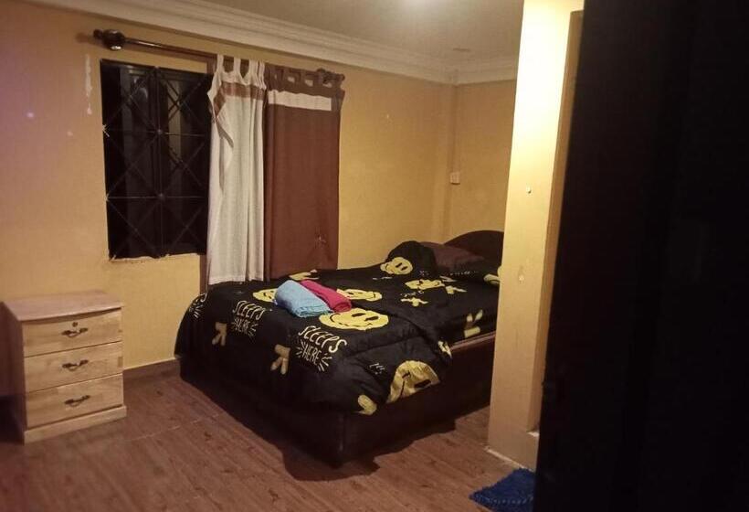 پانسیون One Piece Kampot