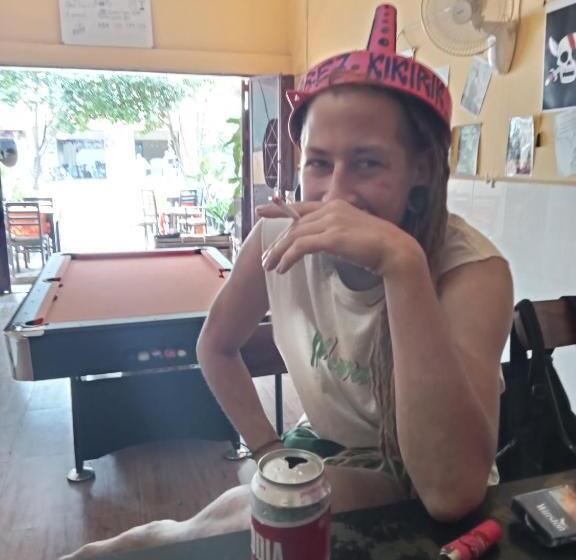 پانسیون One Piece Kampot