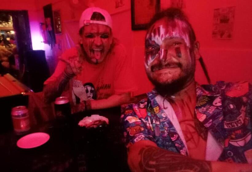 پانسیون One Piece Kampot