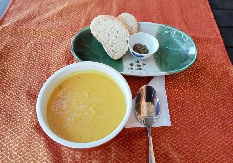 پانسیون One Piece Kampot