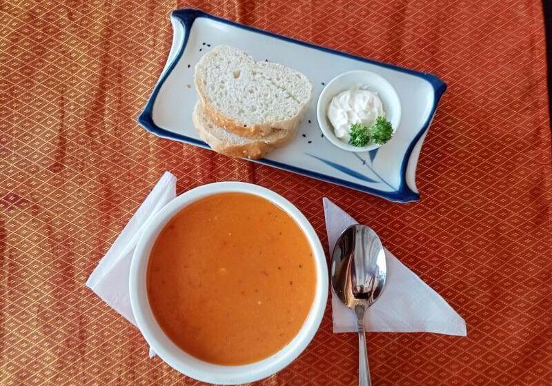 پانسیون One Piece Kampot