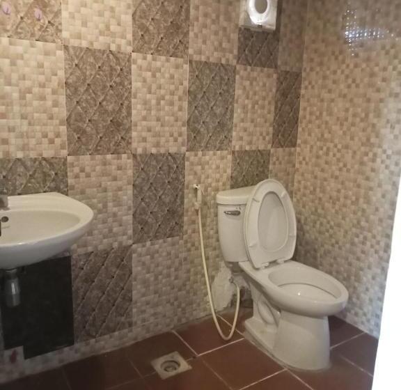 پانسیون One Piece Kampot