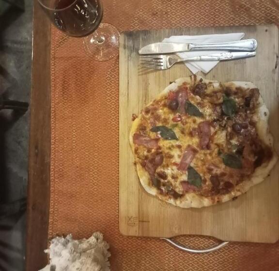 پانسیون One Piece Kampot