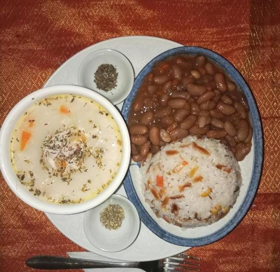 پانسیون One Piece Kampot